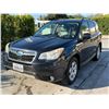 Image 1 : SUBA FORESTER 2014 APP DUP/T -