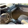 Image 5 : SUBA FORESTER 2014 APP DUP/T -