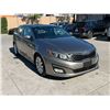 Image 2 : KIA OPTIMA 2014 APP DUP/T -