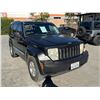 Image 2 : JEEP LIBERTY 2008 T-DON - SMOG