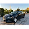 Image 1 : FORD FUSION 2014 T