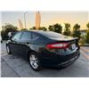 Image 4 : FORD FUSION 2014 T