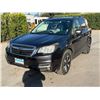 Image 1 : SUBA FORESTER 2017 O/S-WAIT/TITLE