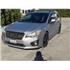 Image 1 : SUBA IMPREZA 2014 O/S TITLE 2 DAYS