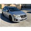 Image 2 : SUBA IMPREZA 2014 O/S TITLE 2 DAYS