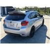 Image 3 : SUBA IMPREZA 2014 O/S TITLE 2 DAYS