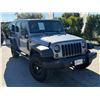 Image 2 : JEEP  WRANGLER 2013 APPT/DUP-T SMOG