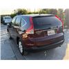 Image 4 : HOND CR-V 2013 APP/DUP-T/EXP-ONLY