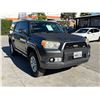 Image 2 : TOYT 4RUNNER 2011 APPT/DUP-T SMOG