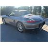 Image 4 : PORS BOXSTER 2003 O/S-T SMOG-2 DAYS