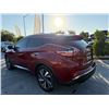 Image 4 : NISS MURANO 2016 T-2 DAYS