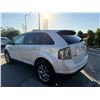 Image 4 : FORD EDGE 2014 REPO- WAIT/TITLE