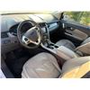 Image 5 : FORD EDGE 2014 REPO- WAIT/TITLE