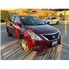 Image 2 : NISS VERSA 2018 APP DUP/T -