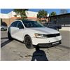 Image 2 : VOLK JETTA 2013 O/S-T-SALV