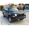 Image 2 : JEEP PATRIOT 2013 T-REPO 2 DAYS