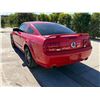 Image 4 : FORD  MUSTANG 2005 O/S TITLE 2 DAYS