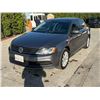 Image 1 : VOLK JETTA 2017 T-REPO 2 DAYS