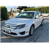 Image 1 : FORD  FUSION 2010 O/S-T SMOG-2 DAYS