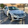 Image 2 : FORD  FUSION 2010 O/S-T SMOG-2 DAYS