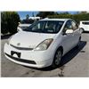 Image 1 : TOYT PRIUS 2008 T-REPO 2 DAYS