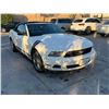 Image 2 : FORD  MUSTANG 2010 T-2 DAYS