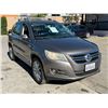 Image 2 : VOLK TIGUAN 2011 APPT/DUP-T SMOG