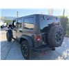 Image 4 : JEEP WRANGLER 2016 O/S-WAIT/TITLE- SMOG