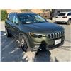Image 2 : JEEP CHEROKEE 2020 T-REPO 2 DAYS