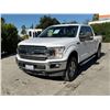 Image 1 : FORD  F-150 2019 T-SMOG -2 DAYS