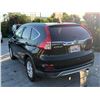 Image 4 : HOND CR-V 2015 SALV/T-REPO-SMOG-2 DAYS