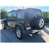 Image 4 : JEEP  WRANGLER 2013 O/S-WAIT/TITLE