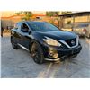 Image 2 : NISS MURANO 2017 T-REPO 2 DAYS
