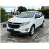 Image 1 : CHEV EQUINOX 2018 T-REPO-SMOG-2 DAYS