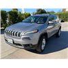 Image 1 : JEEP  CHEROKEE 2014 T-REPO 2 DAYS