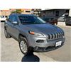 Image 2 : JEEP  CHEROKEE 2014 T-REPO 2 DAYS