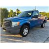Image 1 : FORD  F-150 2009 O/S-WAIT/TITLE