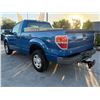 Image 4 : FORD  F-150 2009 O/S-WAIT/TITLE