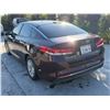 Image 4 : KIA OPTIMA 2017 T-REPO-SMOG-2 DAYS