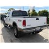 Image 4 : FORD  F-350 2005 APPT/DUP-T SMOG