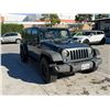 Image 2 : JEEP  WRANGLER 2008 APP DUP/T -