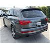 Image 4 : AUDI Q7 2015 REPO- WAIT/TITLE