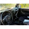 Image 5 : JEEP  WRANGLER 2014 WAIT/TITLE