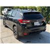 Image 4 : SUBA CROSSTREK 2020 SALV/TITLE-SMOG