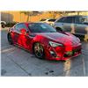 Image 2 : TOYT SCION FR-S 2014 O/S-T SMOG-2 DAYS