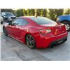 Image 4 : TOYT SCION FR-S 2014 O/S-T SMOG-2 DAYS