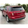 Image 4 : FORD EXPLORER 2013 O/S TITLE 2 DAYS