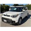 Image 1 : KIA SOUL 2018 T-SMOG -2 DAYS
