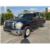 Image 1 : FORD F-150 2011 O/S TITLE 2 DAYS