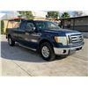 Image 2 : FORD F-150 2011 O/S TITLE 2 DAYS